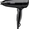 Fast Hair Dryer, super compact, ultra lightweight