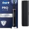 Oral-B Pro 3 Electric Toothbrushes For Adults
