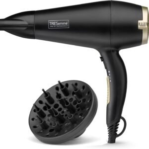 5543U Salon Professional Diffuser Dryer