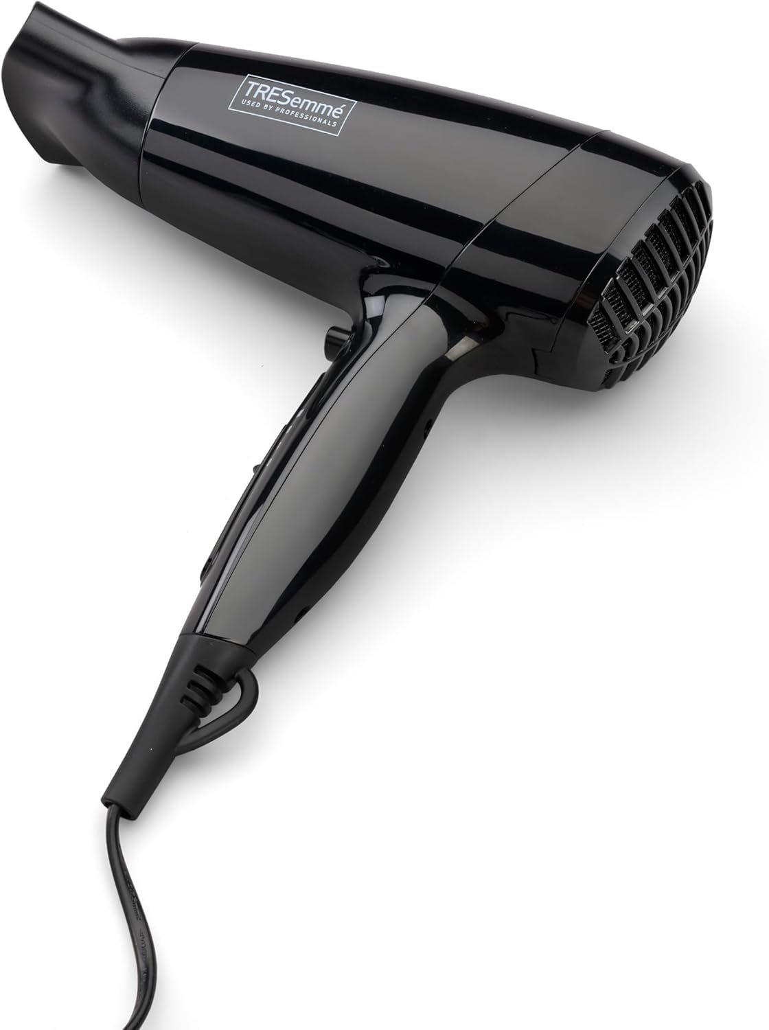 Fast Hair Dryer, super compact, ultra lightweight