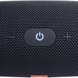 JBL Charge Essential 2 Portable Bluetooth Speaker with Built-in Powerbank, IPX7 Waterproof