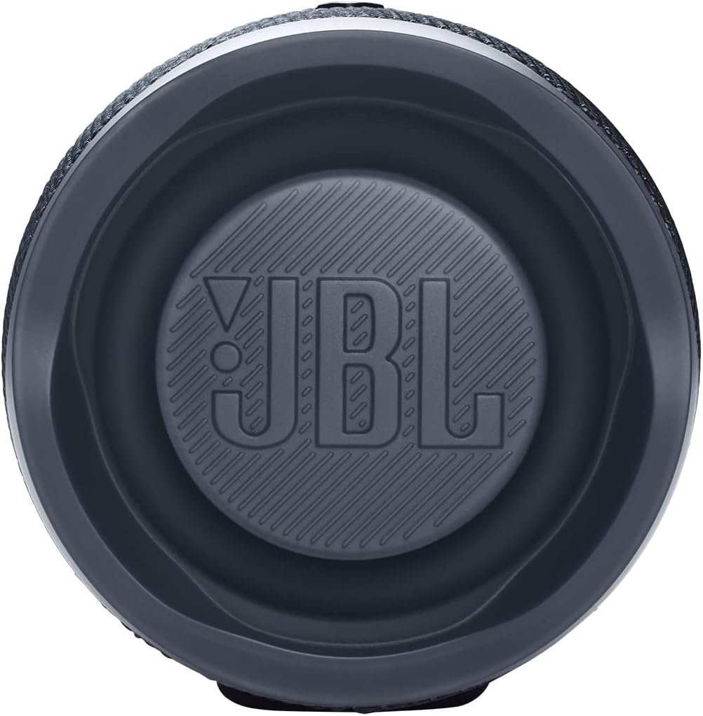 JBL Charge Essential 2 Portable Bluetooth Speaker with Built-in Powerbank, IPX7 Waterproof